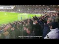 ‼️ FAN CAM ‼️ Leeds and Man City banter | Leeds 1-3 Man City