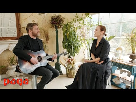 Tuna Kiremitçi & Zuhal Olcay - Aşkınla Her Şey Oldum (Tuna Kiremitçi ve Arkadaşları 3)