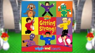 13. A Frog Went A Walking - Getting Strong!