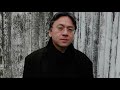 Kazuo Ishiguro interview + reading from "Never Let Me Go" (2005)
