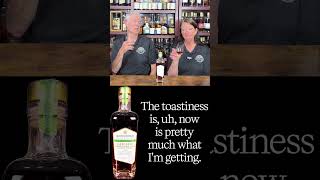 Bold Flavors & Rare Wood! Bardstown Cascadia Whiskey Review