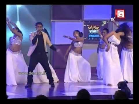 Derana Music Video Awards 2011 - Digu Dasa Dutuwama