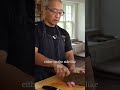 How to Cut Hard Rib Bones