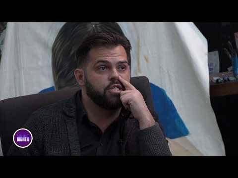 Make it Higher - Milot Hasangjekaj