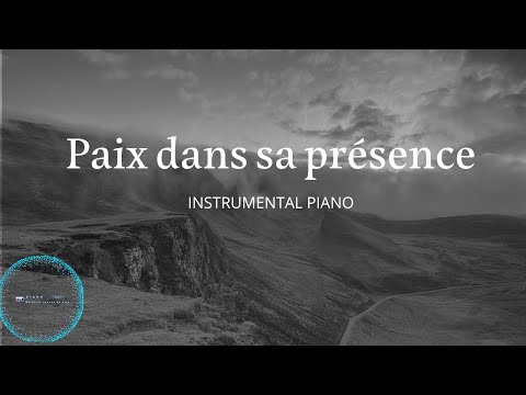 Temps avec Dieu | 2h d'instrumental de piano pour prier | Piano Méditation chrétienne