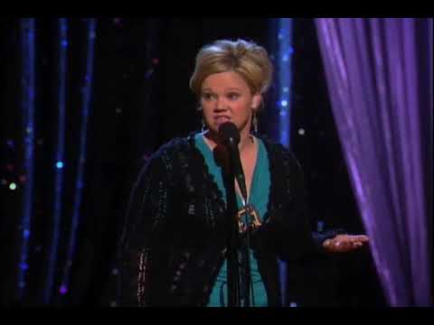 Caroline Rhea Female Comedian