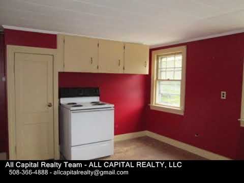 29 SOUTHOLD ROAD, Worcester MA 01607 - Multi Family Home - Real Estate - For Sale -