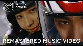 YOO, YOUNG JIN 유영진 '...지애(之愛)' MV