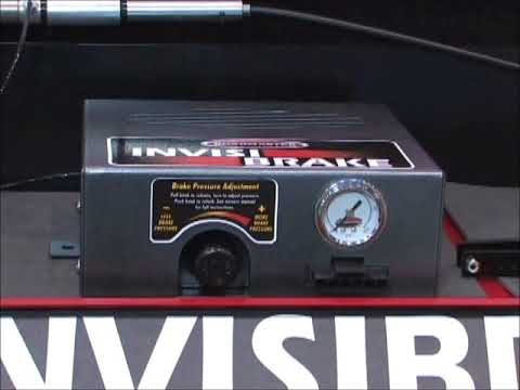 Roadmaster  Introducing the Invisibrake