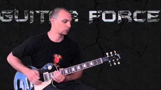 Mad Season - I Don&#39;t Know Anything - Alternative Rock Guitar Lesson (w/Tabs)