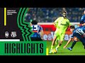 Atalanta-Sassuolo 3-1 | Highlights Coppa Italia 23/24