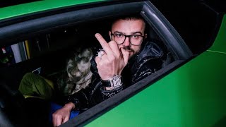 Armond Zogaj - Lebron James / 777 music video