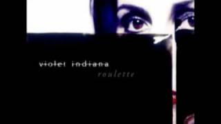 Violet Indiana - Liar