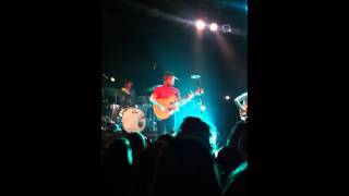 Josh Pyke - Forever Song (Live at Metro Theatre, Sydney)