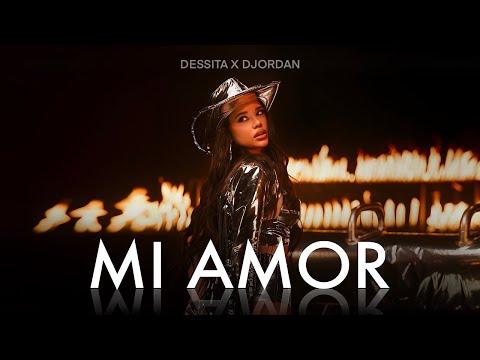 Dessita - MI AMOR (w/ Djordan) on Spotify Charts