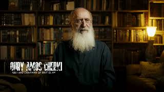 מי יוביל את האנושות? - עולם הערכים של החברה כולה בסכנה! | הראיון המלא בקרוב (הרב אורי עמוס שרקי) - התמונה מוצגת ישירות מתוך אתר האינטרנט יוטיוב. זכויות היוצרים בתמונה שייכות ליוצרה. קישור קרדיט למקור התוכן נמצא בתוך דף הסרטון