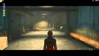 ★ The Secret World ★ - Horror Show