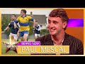 Paul Mescal On His Fan Favourite Shorts From Normal People The Graham Norton Show