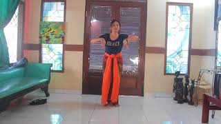 Download lagu TARI REJANG SARI (Bagian 1) mp3