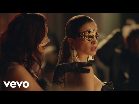 GIULIA BE - delícia proibida (Official Video)