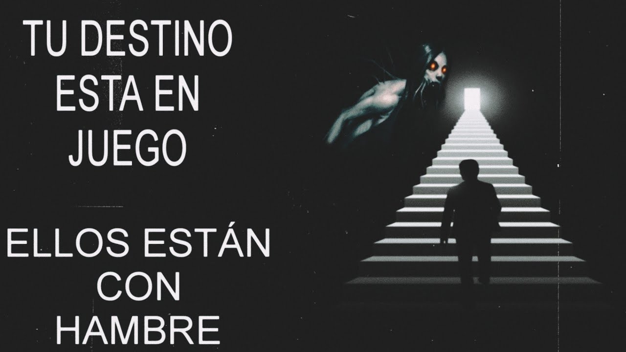 La VERDAD de hacer pactos con DEMONIOS y entidades de otras dimensiones|| esto no te cuentan👁️
