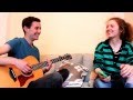 Ben Howard - Old Pine (cover) with John O'Connor ...