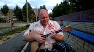 Serg -love will save the world