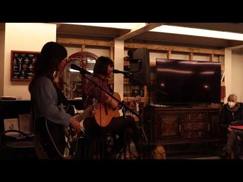 Krusak - Llámame (Directo en La Bernarda Fest Bilbao; 2021)