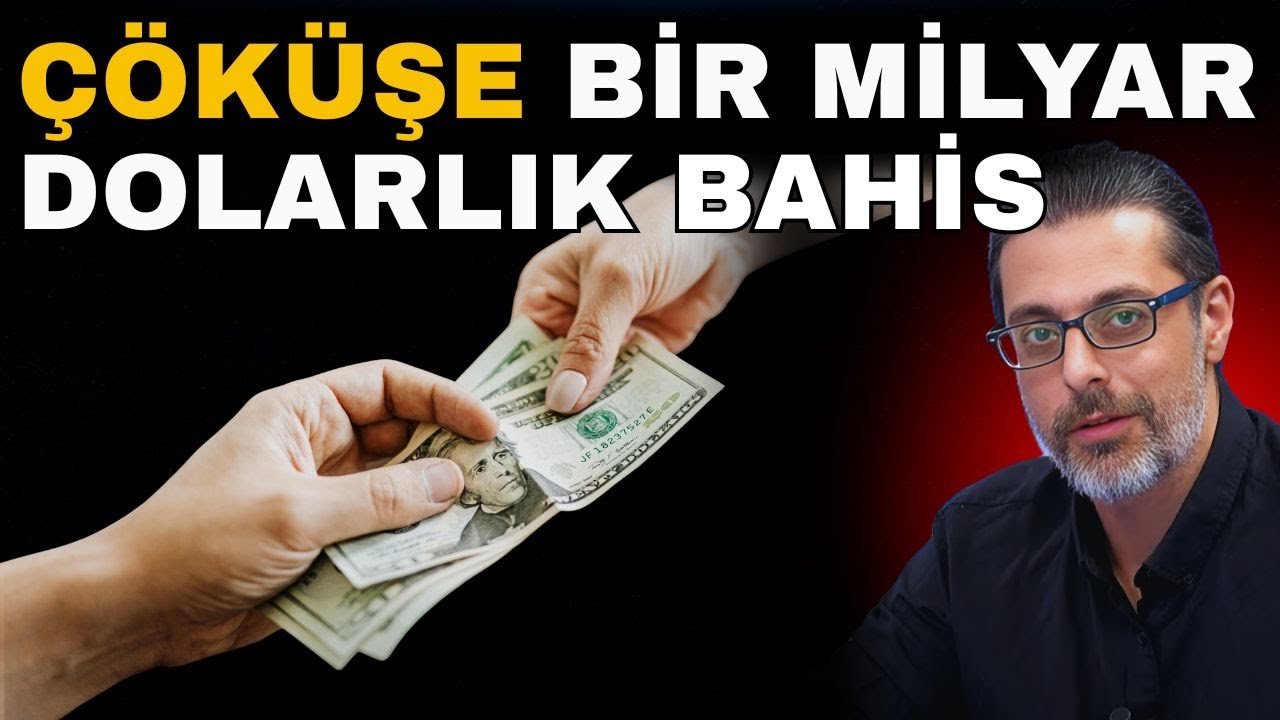 Havaalanları Kilitlendi & Her Yerde Kaos