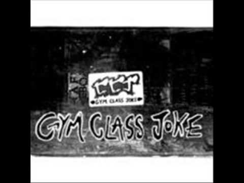 Gym Class Joke - I'm Not Alone
