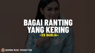 Download lagu IIS DAHLIA - BAGAI RANTING YANG KERING (Lirik Lagu) Kau anggap diriku Bagai ranting yang kering mp3 Download lagu IIS DAHLIA - BAGAI RANTING YANG KERING (Lirik Lagu) Kau anggap diriku Bagai ranting yang kering mp3