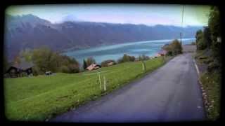 A Italia desde Suiza