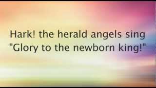 Gloria (Hark! The Herald Angels Sing and Angels We Have Heard On High) Worship Video