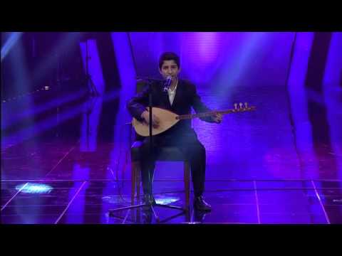 O ses çocuklar Emirhan Karabayır 'Dostum Dostum