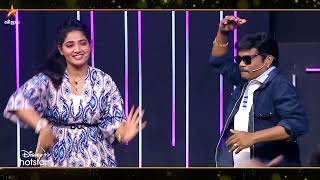 09th June 2024 Tik Tik Tik-Vijay tv Show Promo 1