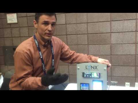 Wear Gloves with L3's LYNX ADS-B Touchscreen Avionics Display  – AINtv Express