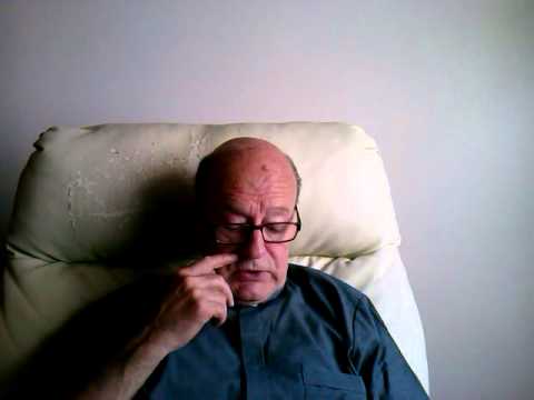 Evangelio del Domingo 12 de Abril 2015