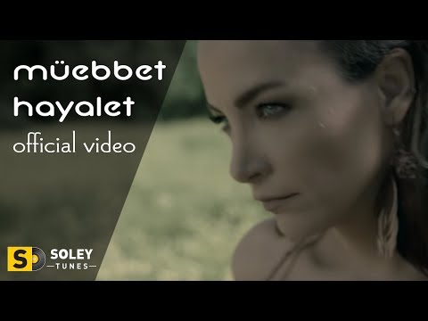Su Soley & İskender Paydaş - Müebbet Hayalet (Official Video)