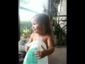 Watering Plants