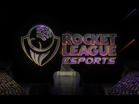 RLCS Season 7 - League Play Montage (Edited by MinK)
