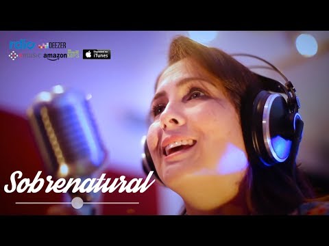 Francisca Beatriz - "Sobrenatural" Clipe Oficial