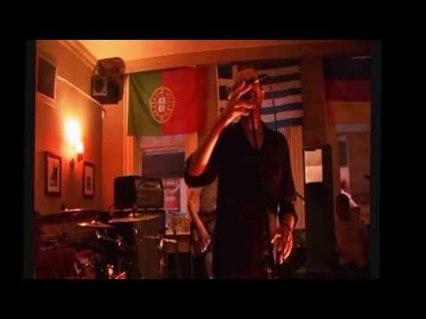 Black Cat Bone....Playing  a few tunes.....Rare, Live Performance from 2012