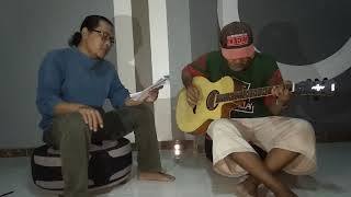 Download lagu Bimbang (H.Rhoma irama) Mugi feat Mbah Maman mp3
