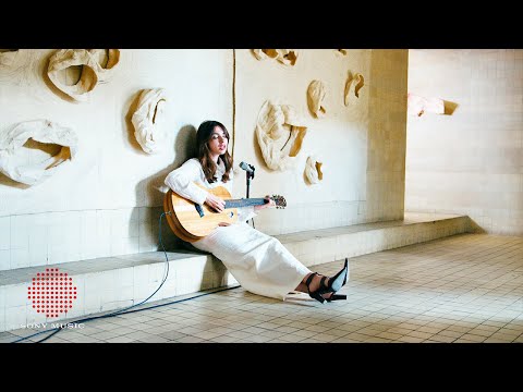 Maya Perest and Sony Music Türkiye