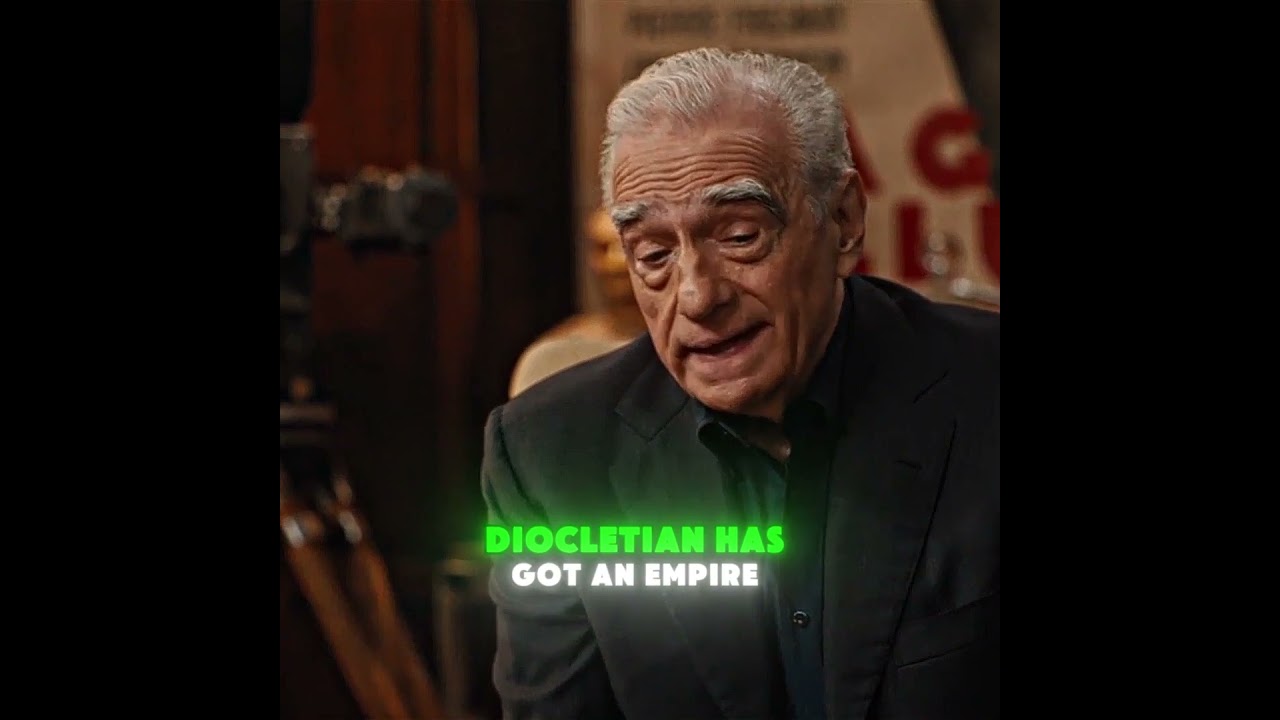 One Life, Eternal Impact — Watch the Saints Change History