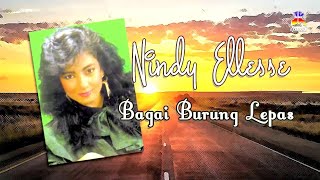 Download lagu Nindy Ellesse - Bagai Burung Lepas mp3