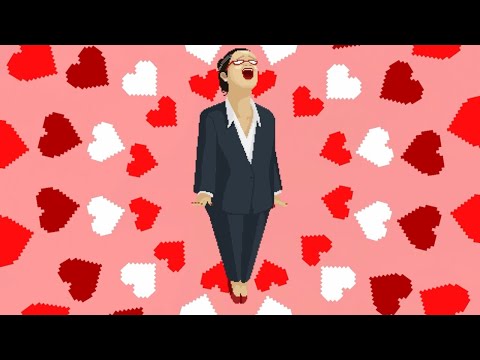 DAVE THE DIVER - Yoshie eats a shark head | Full Cutscene HD / 60FPS