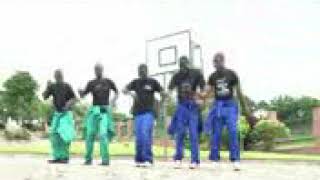 Download lagu Mibawa ccap choir mp3