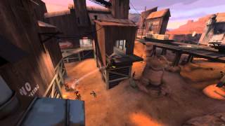 SHOOT HIM, JUST SHOOT HIM