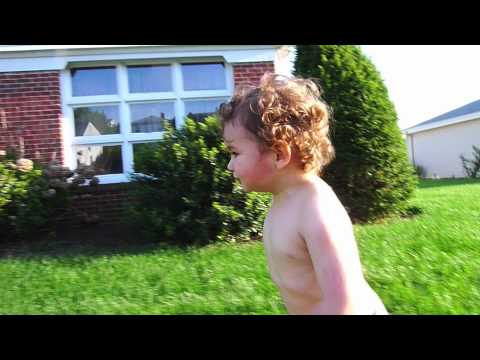 Romen Rok -  Poo Poo in the Pamper